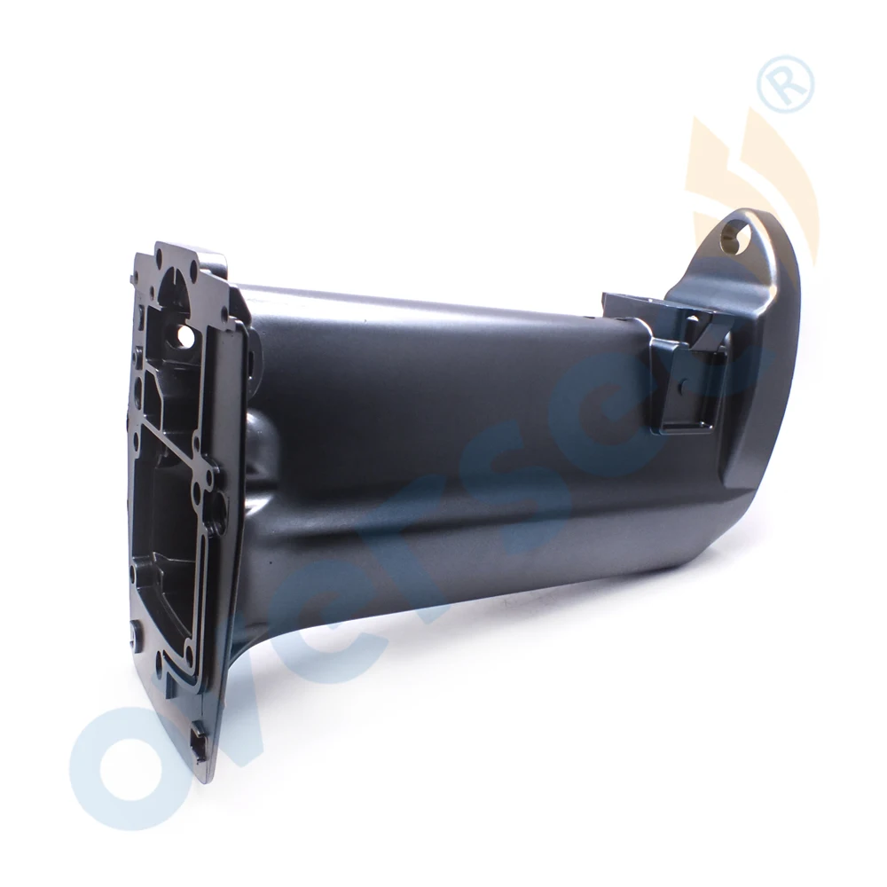 69P-45111-00-4D Casing, Upper (S) For Yamaha Parsun Hidea 25HP 30HP 69P 61N Outboard Engine Boat Motor aftermarket 69P-45111
