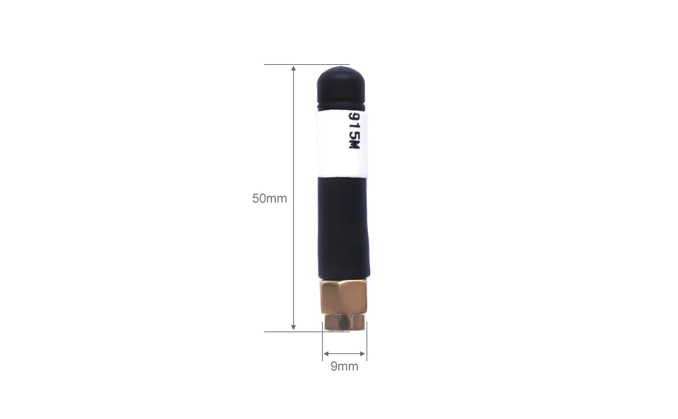 Vertical High Gain Antenna TX915-JZ-5 (1)