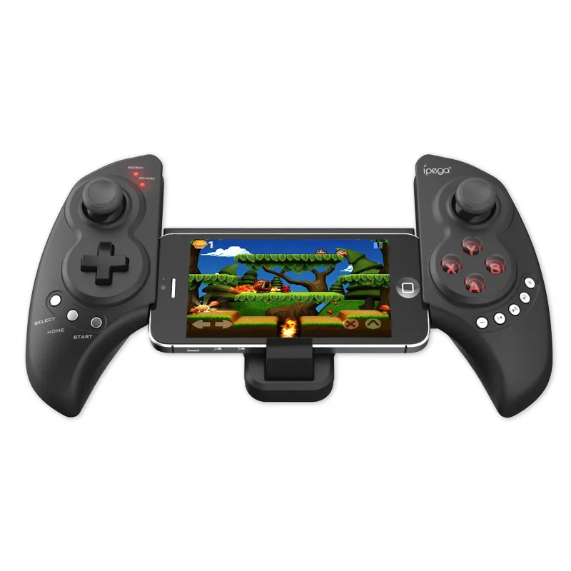 Ipega 9023 PG 9023 PG9023 Wireless Bluetooth Gamepad GameController Game Pad Joystick Joy Pad Handle Controller
