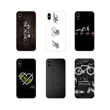 Аксессуары, чехлы, чехол с рисунком Ironman Triathlon Love для Apple iPhone X XR XS MAX 4 4S 5 5S 5C SE 6 6S 7 8 Plus ipod touch 5 6