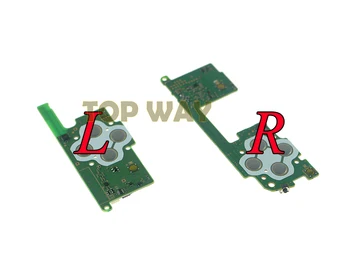 

6pcs/lot Original Used Left Right Controller Motherboard Main Board for Nintend Switch controller for NS Joy con Motherboard