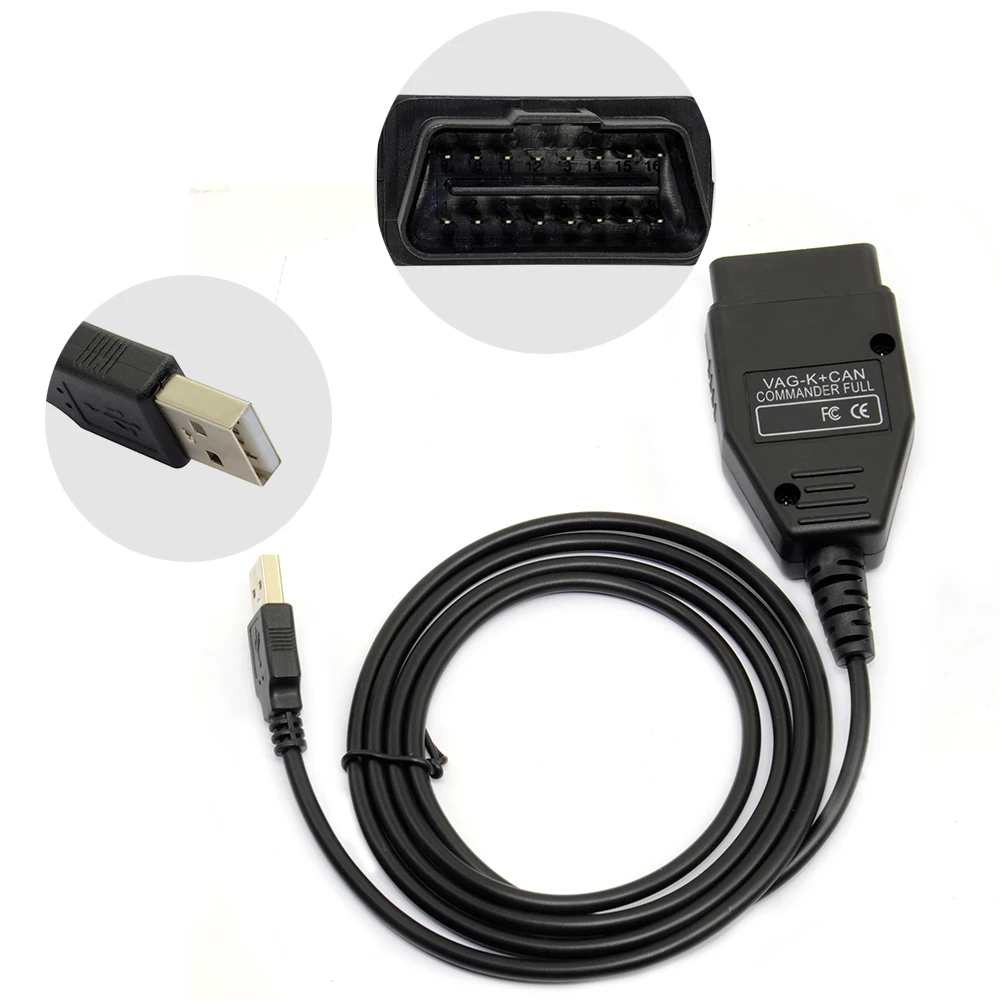 vag commander 1.4 3