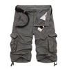 Mens Military Cargo Shorts 2020 Brand New Army   1