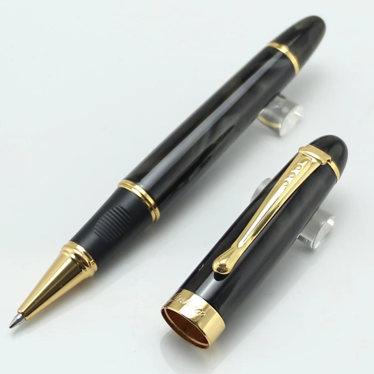 JINHAO X450 металлическая шариковая ручка без коробки для карандашей Роскошные школьные офисные канцелярские принадлежности Роскошные милые ручки для письма подарок - Цвет: 7