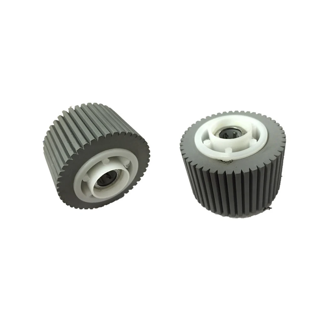 Новый ролик для захвата корма шкива Gestetner CP 5410C CP6200C 6300C CP6201C CP6202C 6301C копировальная