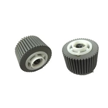 

New Pulley Feed Pick Up Pickup Roller For Gestetner CP 5410C CP6200C 6300C CP6201C CP6202C 6301C Copier Assy