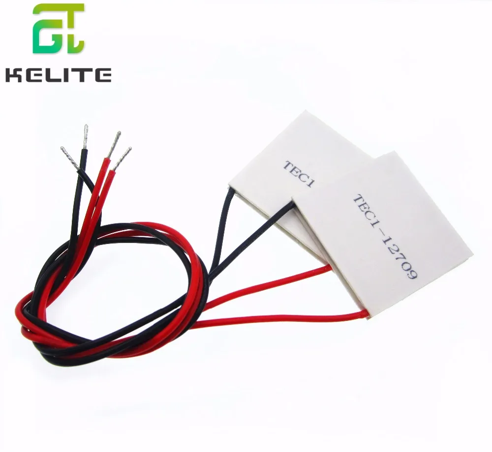 HAILANGNIAO IMC hot TEC1-12709 TEC Thermoelectric Cooler Peltier Module CPU |