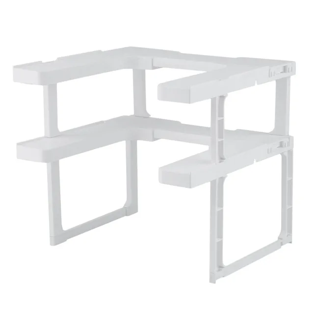 Cheap Universal 2 Tiers Adjustable Telescopic Spice Rack Stackable Jar Storage Kitchen Organizer Shelf Holder Cabinet Cheap Universal 2 Tiers Adjustable Telescopic Spice Rack Stackable Jar Storage Kitchen Organizer Shelf Holder Cabinet