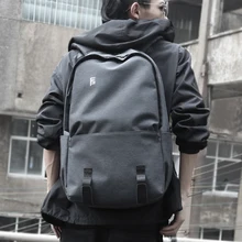 FYUZE New Men Backpacks 15.6inch Laptop Male computer rucksack Fashion Leisure Travel backpack bag anti thief FYUZE New Men Backpacks 15.6inch Laptop Male computer rucksack Fashion Leisure Travel backpack bag anti thief