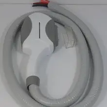 IPL Elight электрическок оборудование для головы с большой размер места 15*50 С UK Firstlight F703 лампа внутри, без фильтра и разъемом для плавательного бассейна