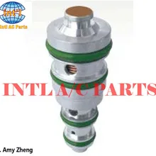 Универсальный адаптер переменного тока в постоянный ток компрессор Управление клапан для V5 коричневого цвета