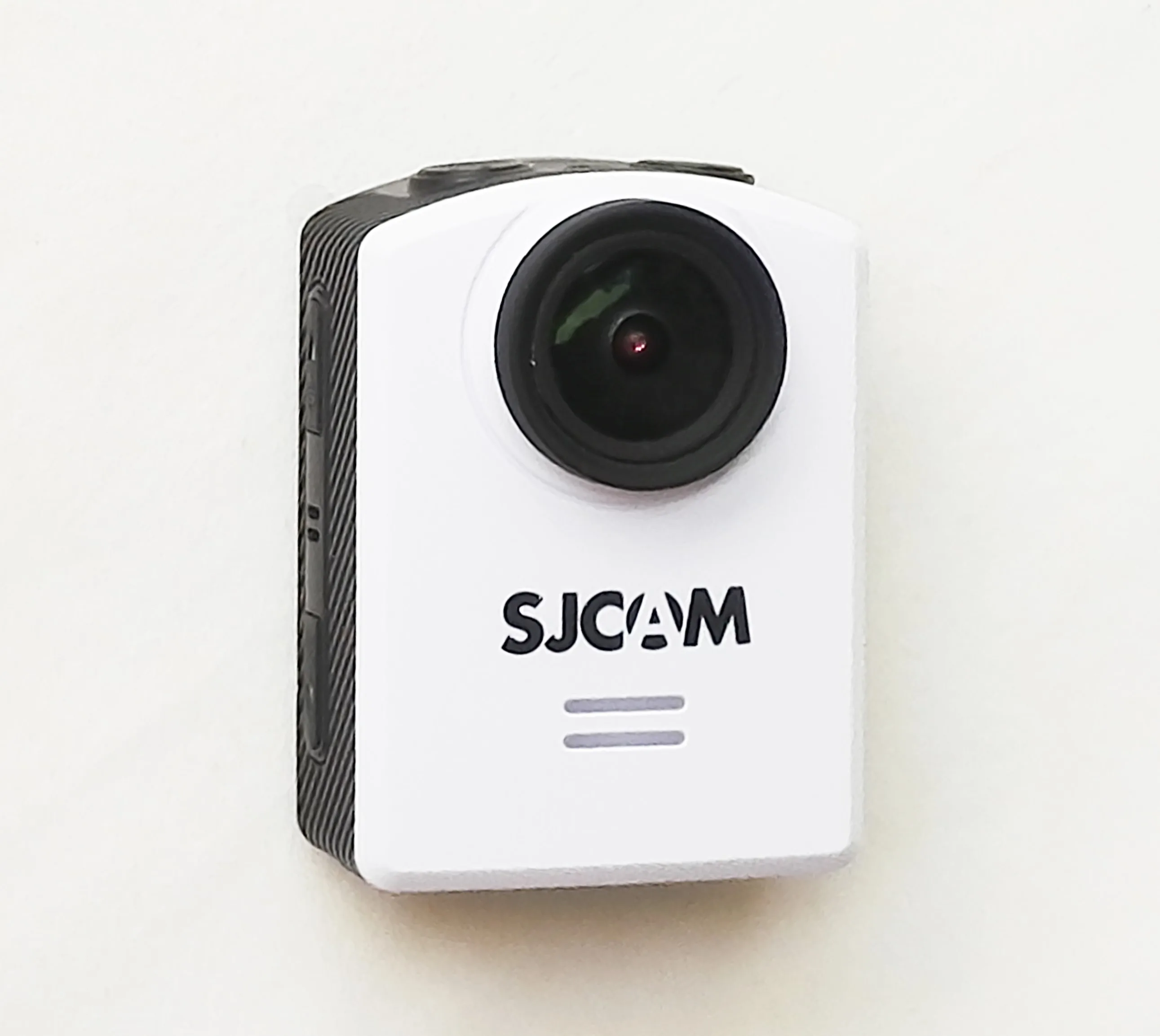 Экшн камера SJCAM M20 Gyro Mini водонепроницаемая 4K 24fps 2K 30fps NTK96660 16MP с форматом RAW Оригинал