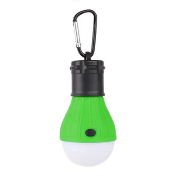 

Tent Lamp Lantern Lamp Fishing Outdoor Portable Travel Light Bulb Super Bright Camping Lights Multicolor 3LED