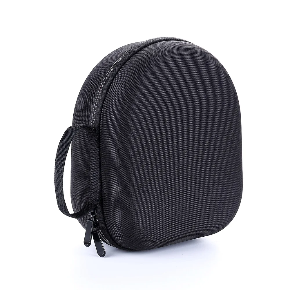 2019 Newest EVA Portable Headphone Case for Sennheiser HD 4 40 HD 598 HD579 HD558 HD202 II HD201 HD419 HD229 HD202 HD518 HD555