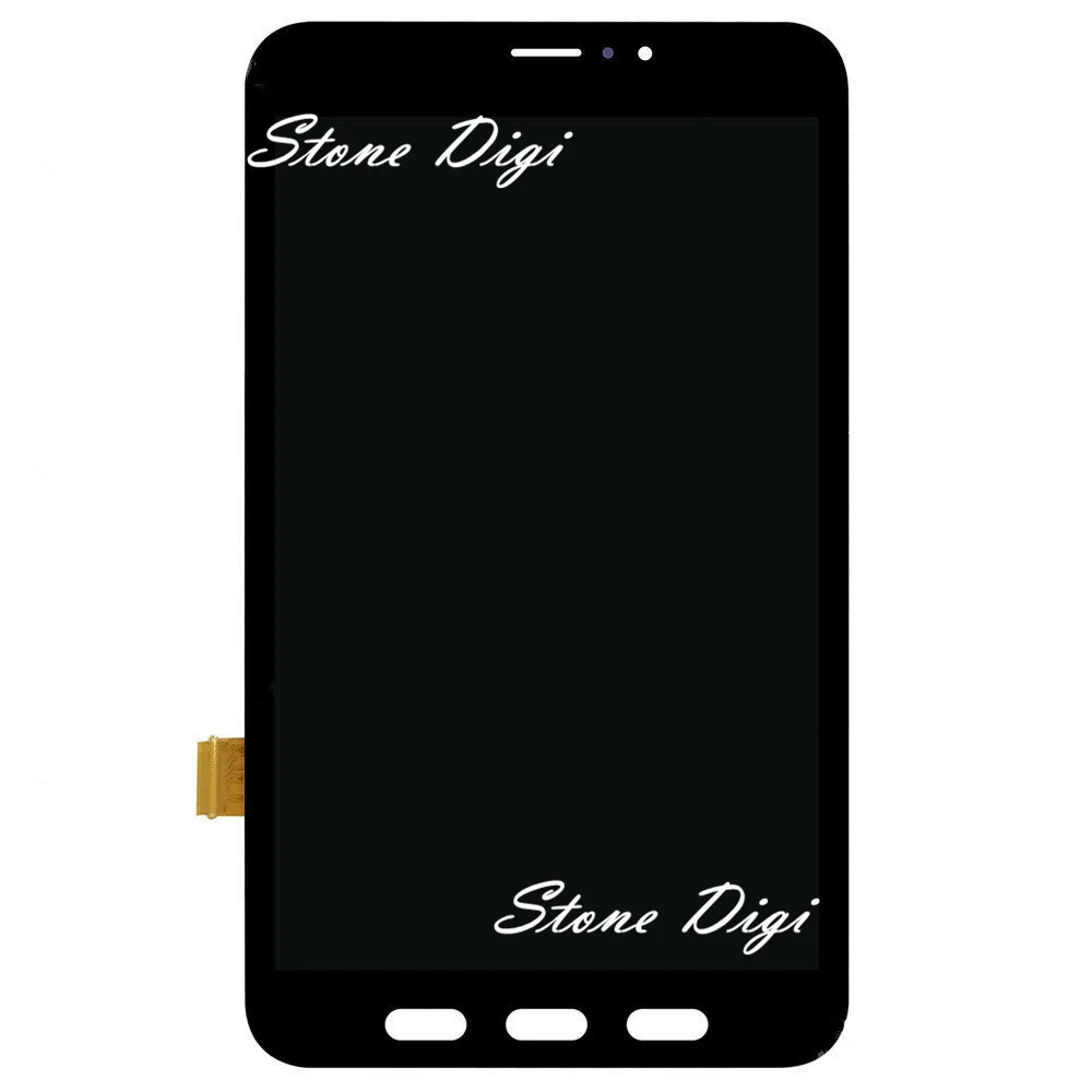 

New Original 8“ LCD DIsplay Touch Screen Digitizer Assembly For Samsung Galaxy Tab Active 2 T395 SM-T395 + Tools Free Shipping