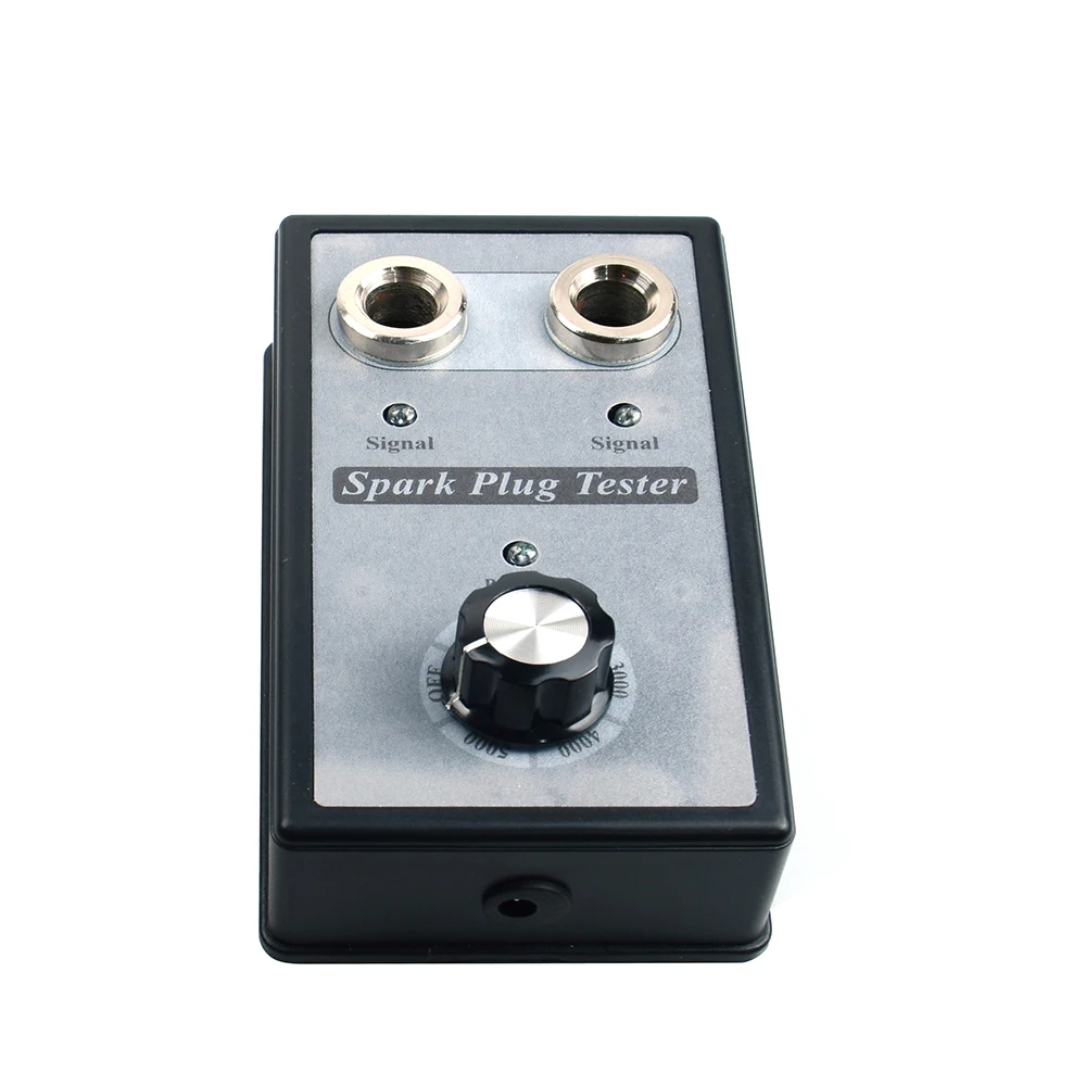 Spark Plug Tester (11)