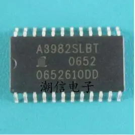

new%100 A3982SLBT SOP-24