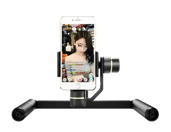  Feiyutech SPG PLUS 3-axis handheld gimbal for smartphones gimbal professional photography platform 
