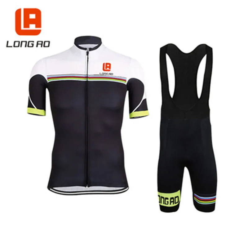 

2018 Newest Pro Cycling Jerseys Cycling Clothing Wear Short Sleeves Bike Sport Ropa Ciclismo Summer Maillot