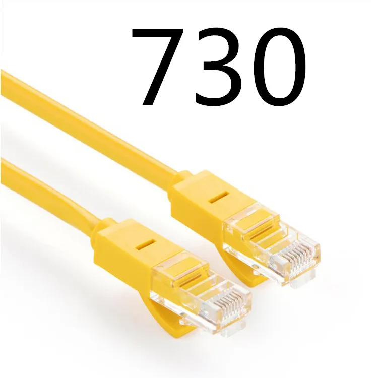 MEIBAI 2018 Ethernet кабель высокого Скорость RJ45 сети LAN Кабельный маршрутизатор компьютерный кабель для компьютерный маршрутизатор 66666 MEIBAI
