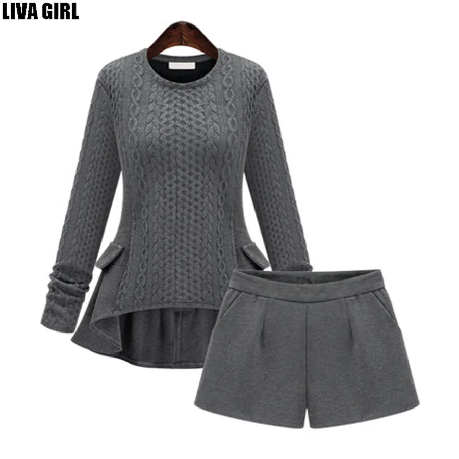 Online Get Cheap Sweater Shorts -Aliexpress.com | Alibaba
