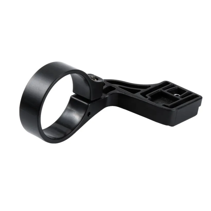 1pcs Bike Bicycle Bracket Holder Handle Bar Computer Mount For Garmin Edge GPS