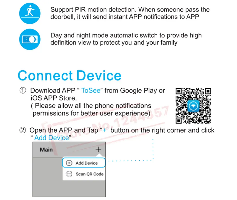 Video Doorbell (21)
