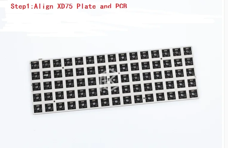 XD75 3