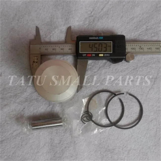 CTLINDER ASSY 45MM  WM80 BS600 7