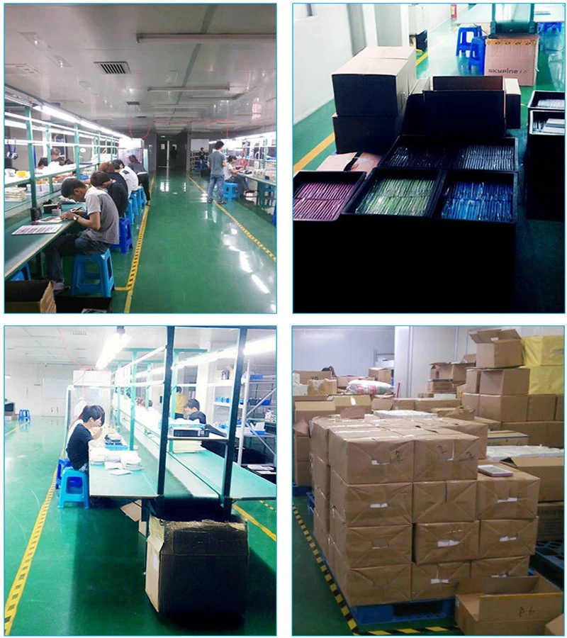 Work Shop