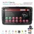 Auto Lettore DVD 8 “sistema di WINCE per Volkswagen VW Jetta/Golf/Passat/Polo/Tiguan/ skoda/Fabia/Sedile con DAB SWC DVD GPS macchina fotografica di retrovisione