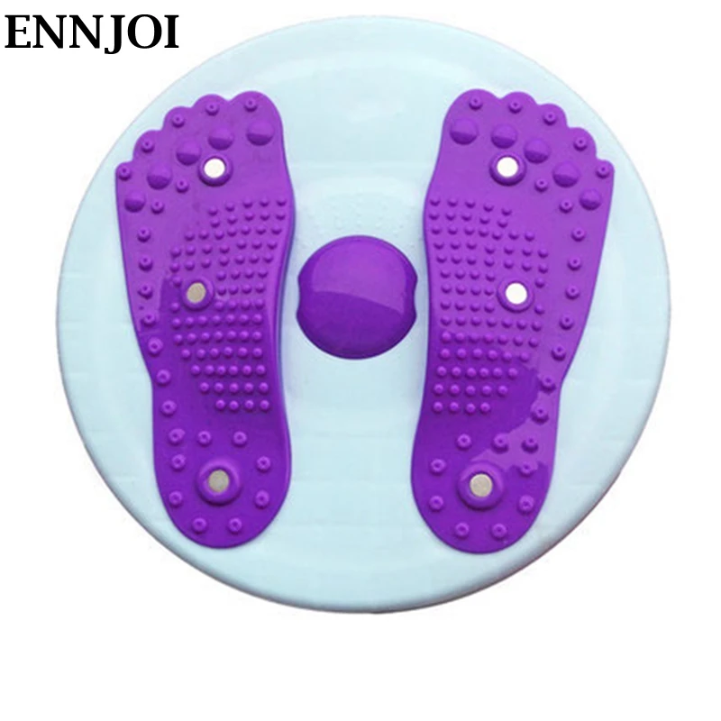 Twister Plate Twist Board Plate Twist Disk Slimming Legs Twist