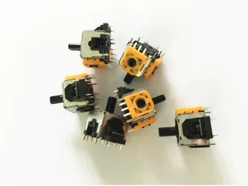 

200Pcs/Lot Original New ALPS Analog Joystick For PS4 For Xbox One Xboxone For PS3 Controller