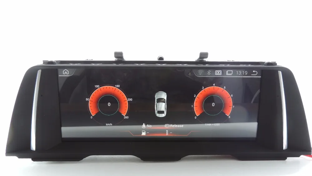 Flash Deal "YOKOTRON" 10.2"Touch  Android 8.1 PX6 Car Radio Audio Stereo MP5 for BMW 5 Series F10/F11 2011-2016+GPS 14