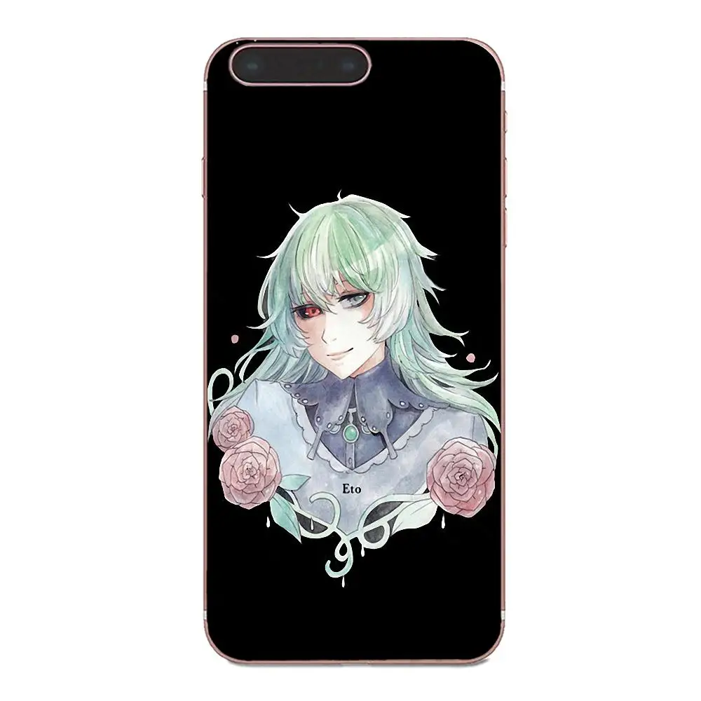 Мягкая оптовая продажа для Huawei P7 Honor 4C 5A 5C 5X 6 6C 6A 6X 7 7X 8 9 V8 V10 Y3II Y5II Y6II G8 Play Lite Eto Yoshimura