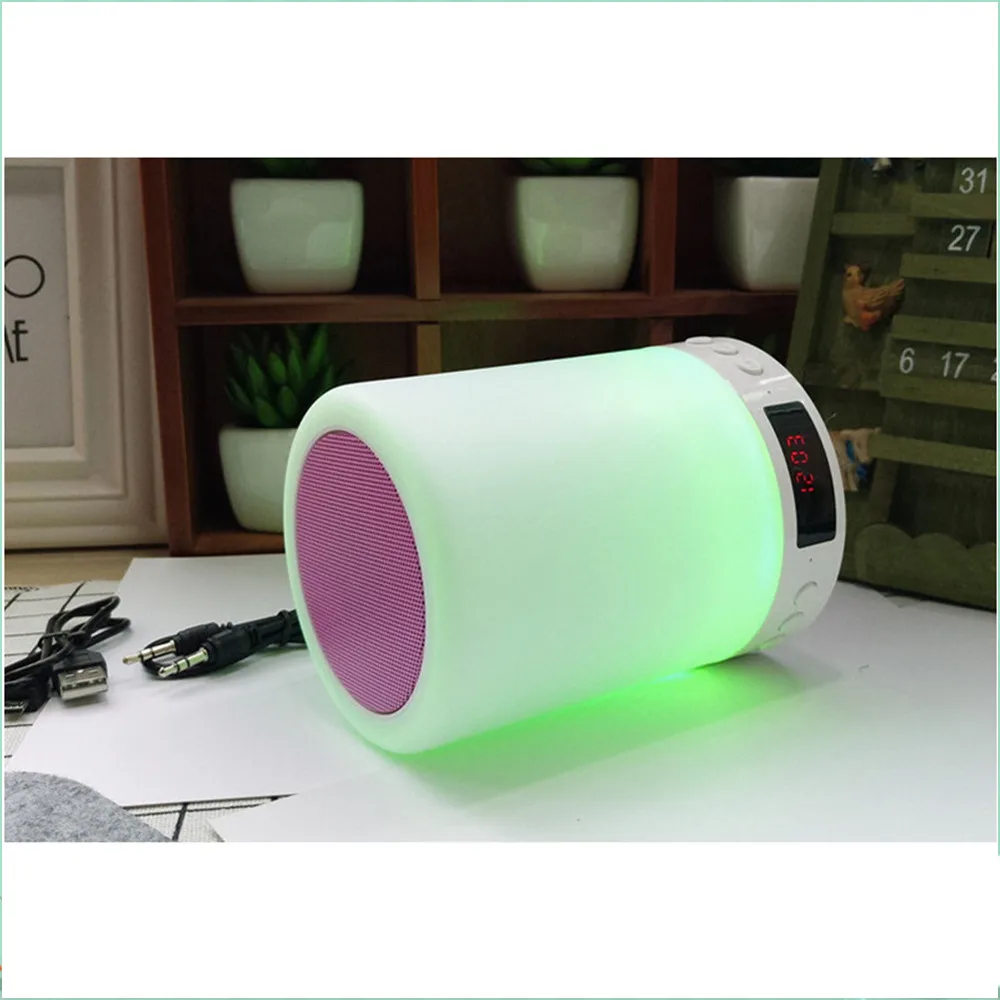 HZFCEW-Colorful-Night-Light-With-Bluetooth-Speaker-Smart-Portable-Wireless-BLE-Speaker-Touch-Control-Desk-Lamp (1)