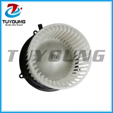 Auto ventilador de ar condicionado ventilador do motor para Mitsubishi Suzuki Daihatsu 272500-0413 1A02-61-B10A 27220-4A0A0 1A02-61-B10A