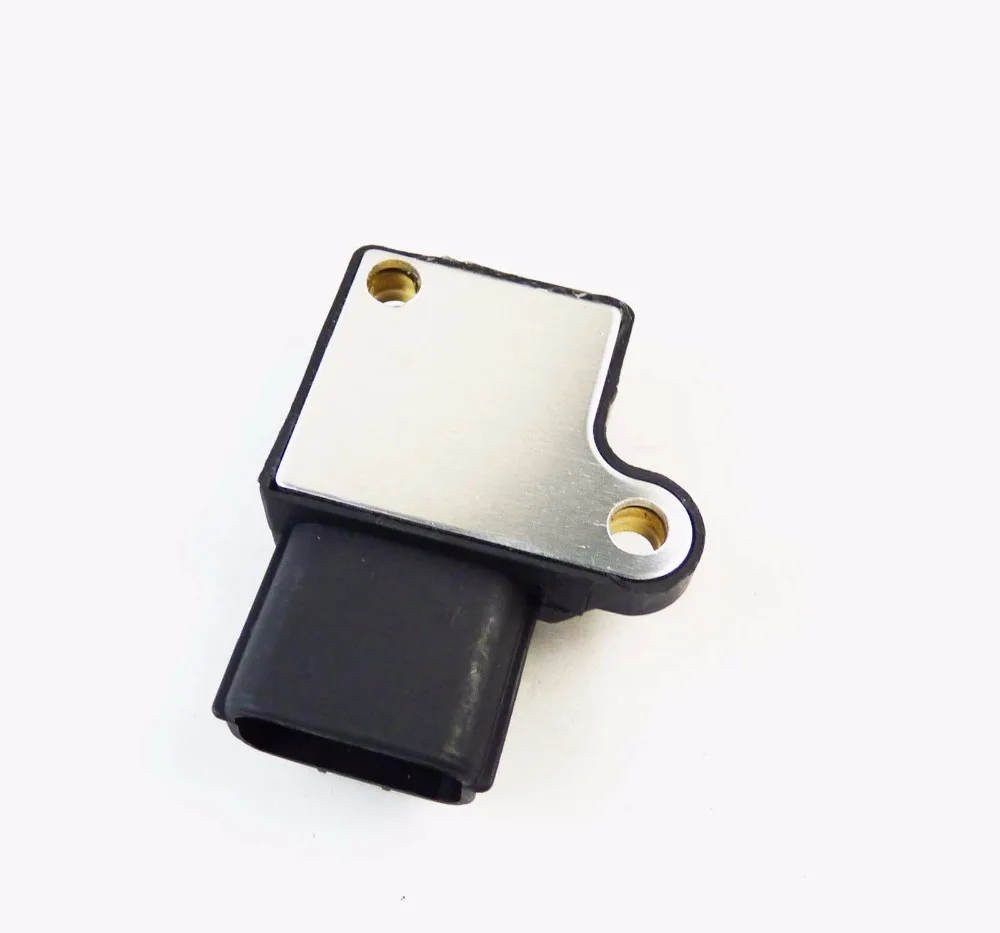 ISANCE Ignition Control Module LX623 F0BZ12A297A 19017171 For Mazda 323 929 B2200 B2600 MPV MX-3 Protege Ford Escort Festiva