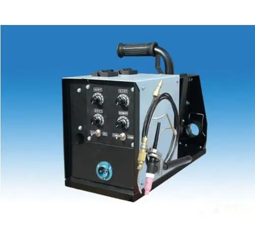 semi automatic cold wire feeder feed machine for tig welding machine