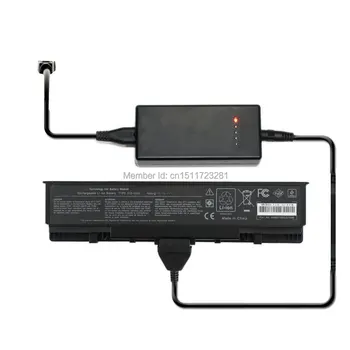 

External Laptop Battery Charger for Acer Aspire 5542 5734Z 5735 5735Z 5738
