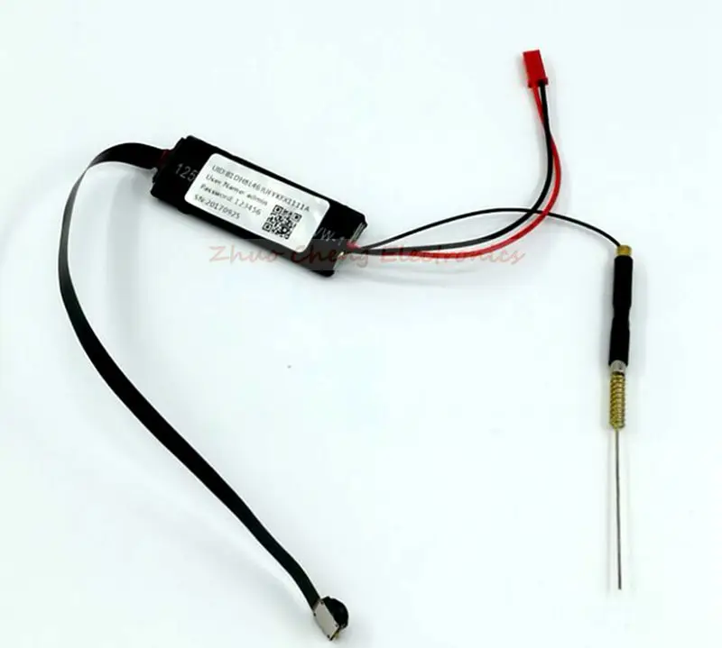 

New Arrival Wireless WIFI Camera IP Remotely Monitoring P2P Module Board CCTV Security For Home or Business Surveillance