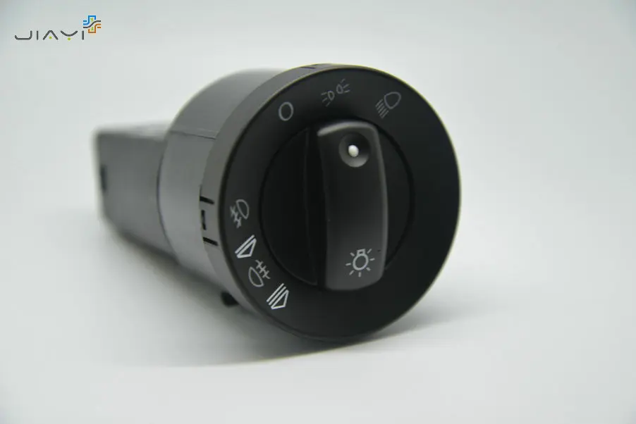 Headlight Fog Lamp Switch Control 8E0 941 531A B6, B7 AUDI A4