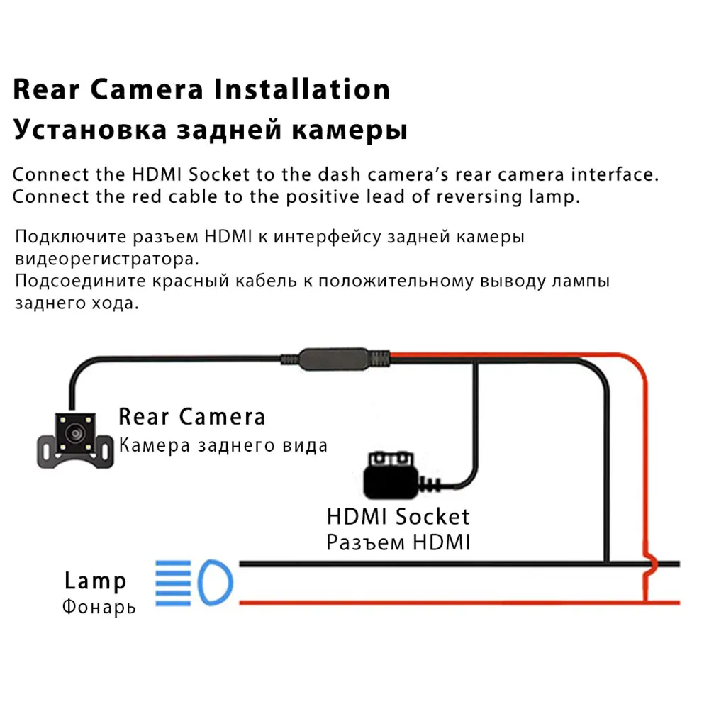 Vehemo двойной объектив вождения рекордер камера тире камера ночного видения Автомобильный dvr для g-сенсор автомобиля видео рекордер