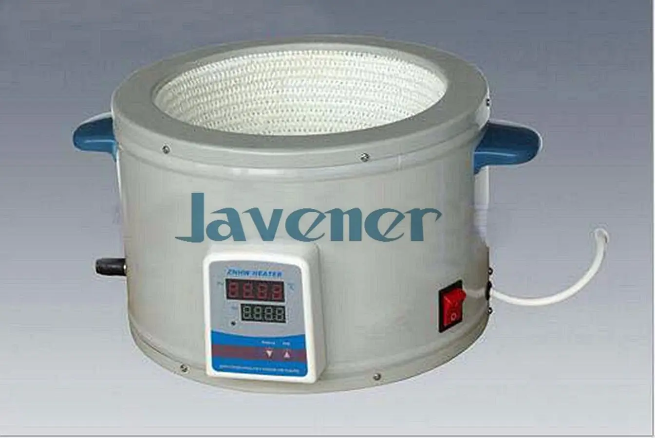 

3000ml 730W Electric Temperature Regulation Digital Display Heating Mantle Temperature adjustable
