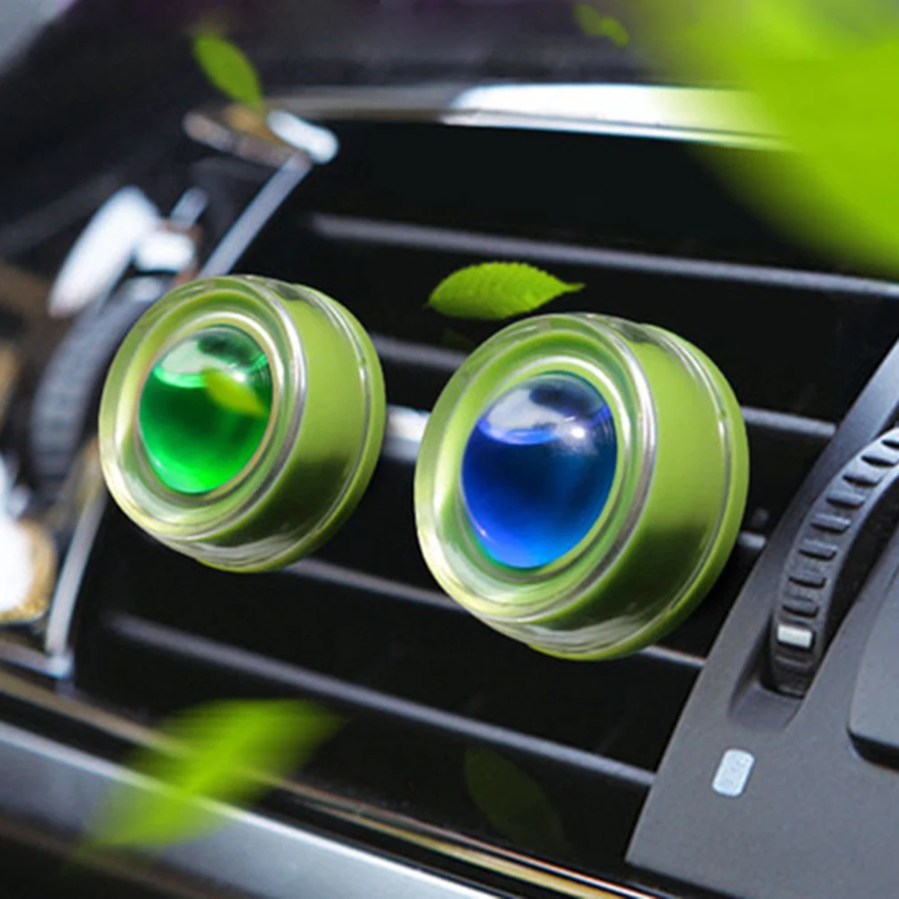 

Car Perfume Clip Air freshener Automobiles Interior Decor Outlet Vent Fragrance Aroma Scent Smell Diffuser Car Accesssories