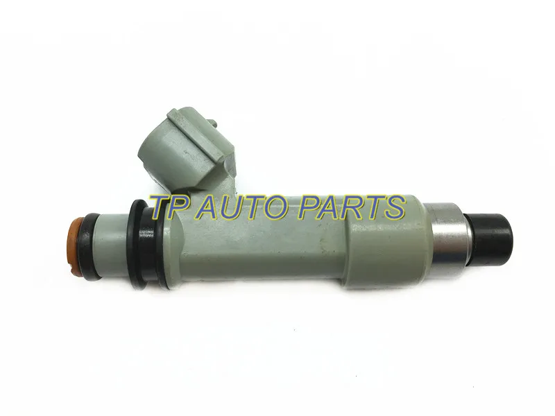 4 шт. Топливная форсунка для S-Узуки J-imny L-iana S-wift SX4 05- 14 OEM 297500-0540 2975000540