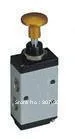 

Free Shipping 10PCS/Lot 1/4'' 3 Port 2 Way 3R210-08 Hand Mechanical Valve