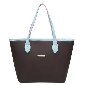 Shoulder Bag Women Casual Fashion Handbags Large Size 1