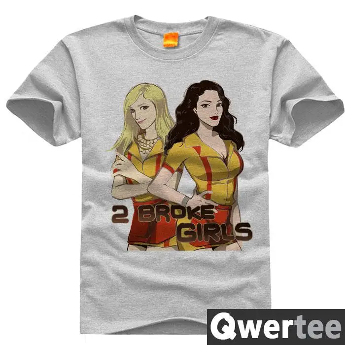 Broke Girls Max Cupcake Caroline Wanker 