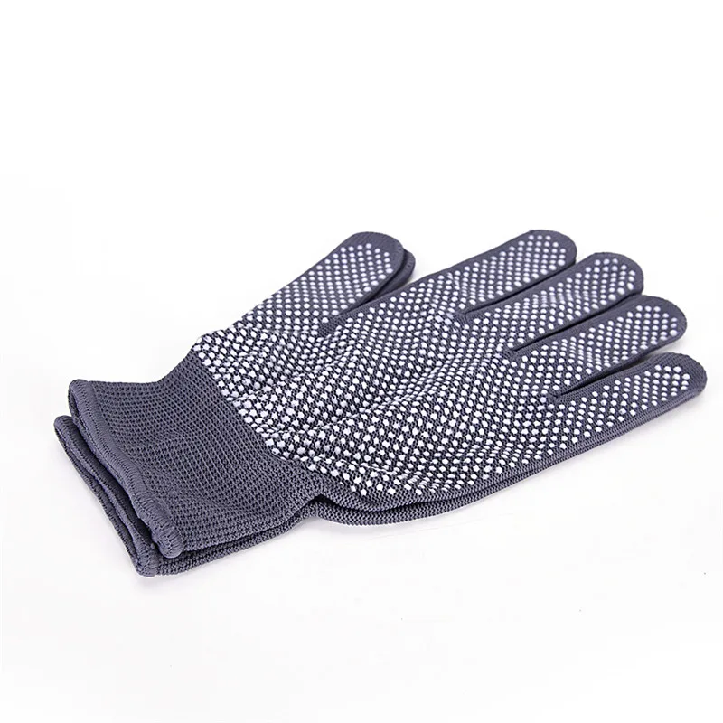 Heat Resistant Protective Glove Hair Styling Curling Straight Flat Iron Hair Care Styling Tools Rollers Curling Tools Hair Styling Tool Hair Curling Tools